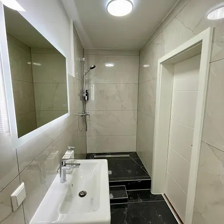 Messe Apartman Hannover