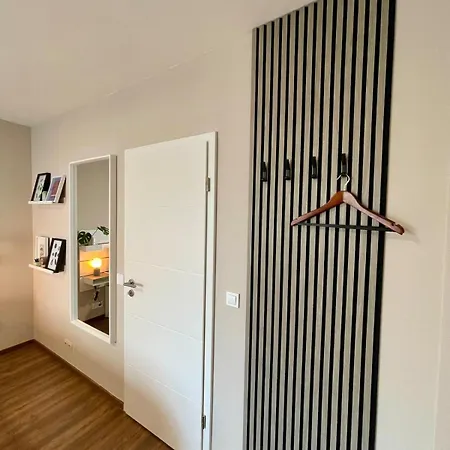 Apartman Messe Hannover